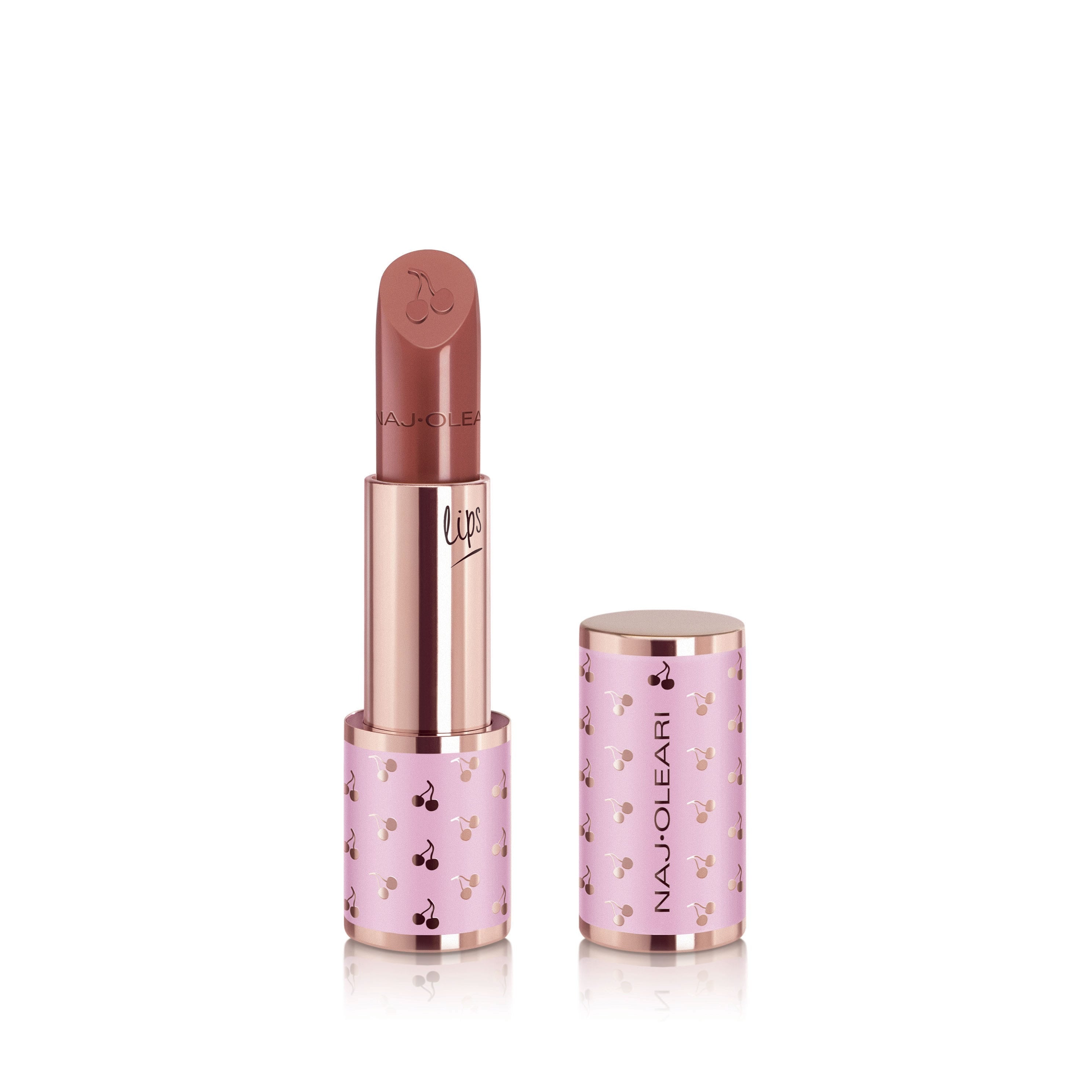 Forever Matte Lipstick