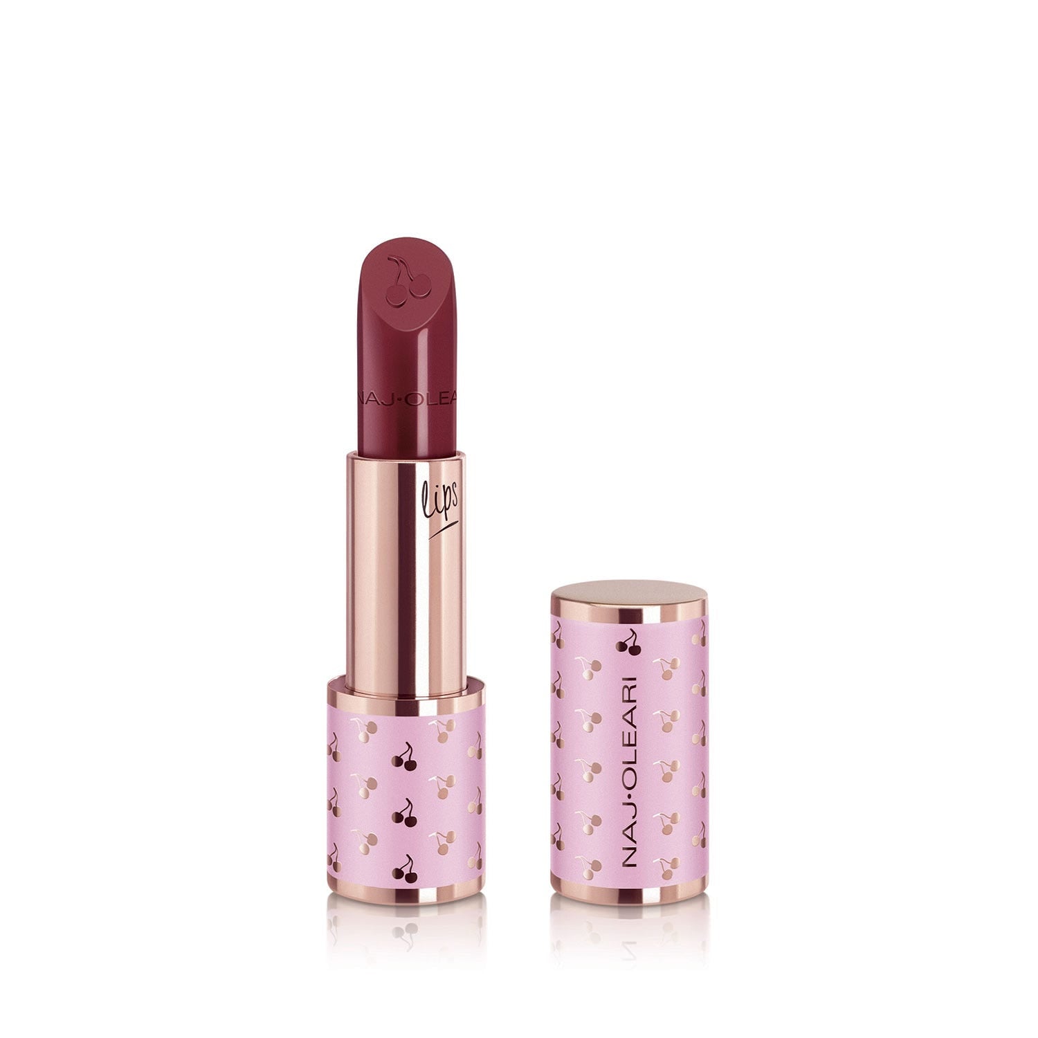 Forever Matte Lipstick