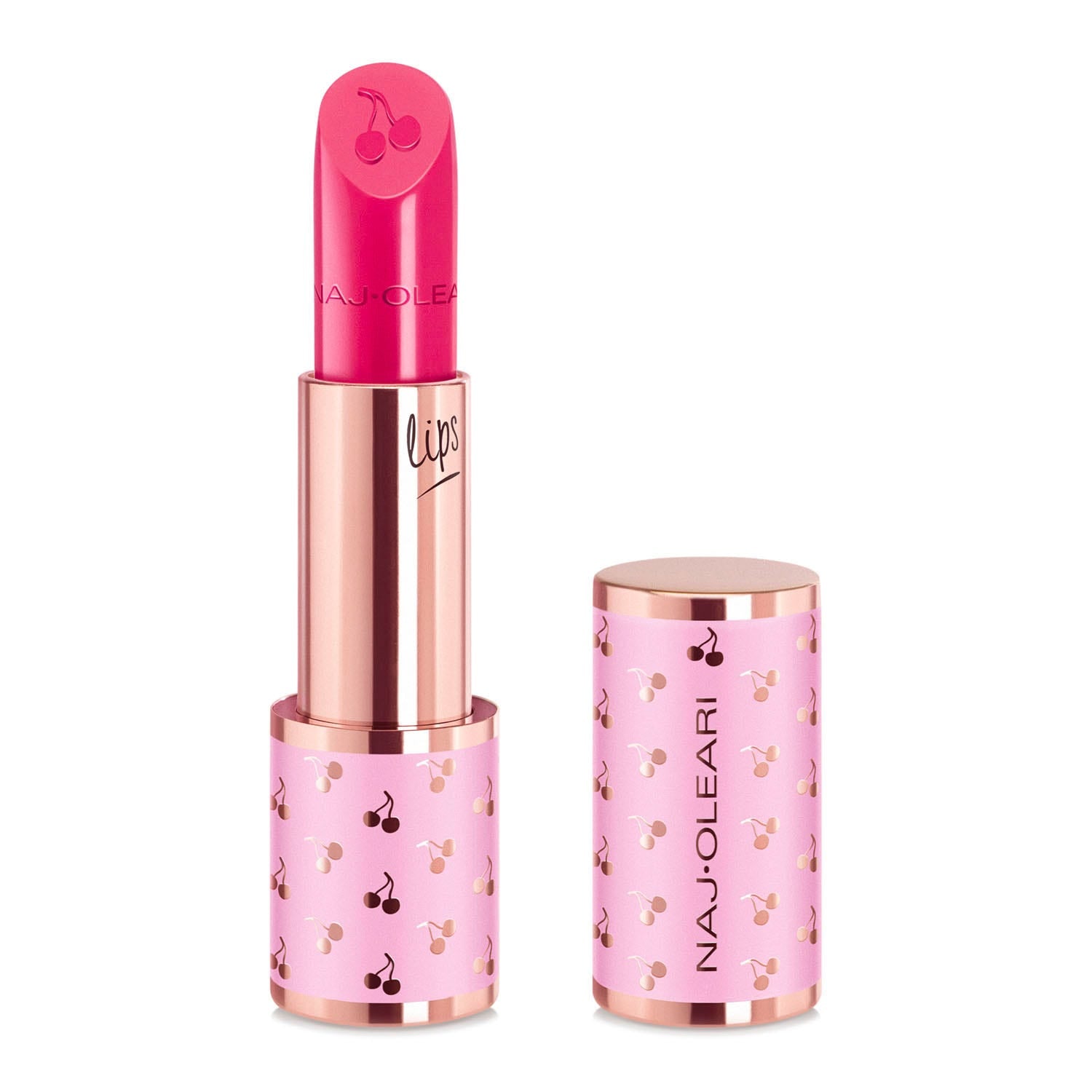 Forever Matte Lipstick