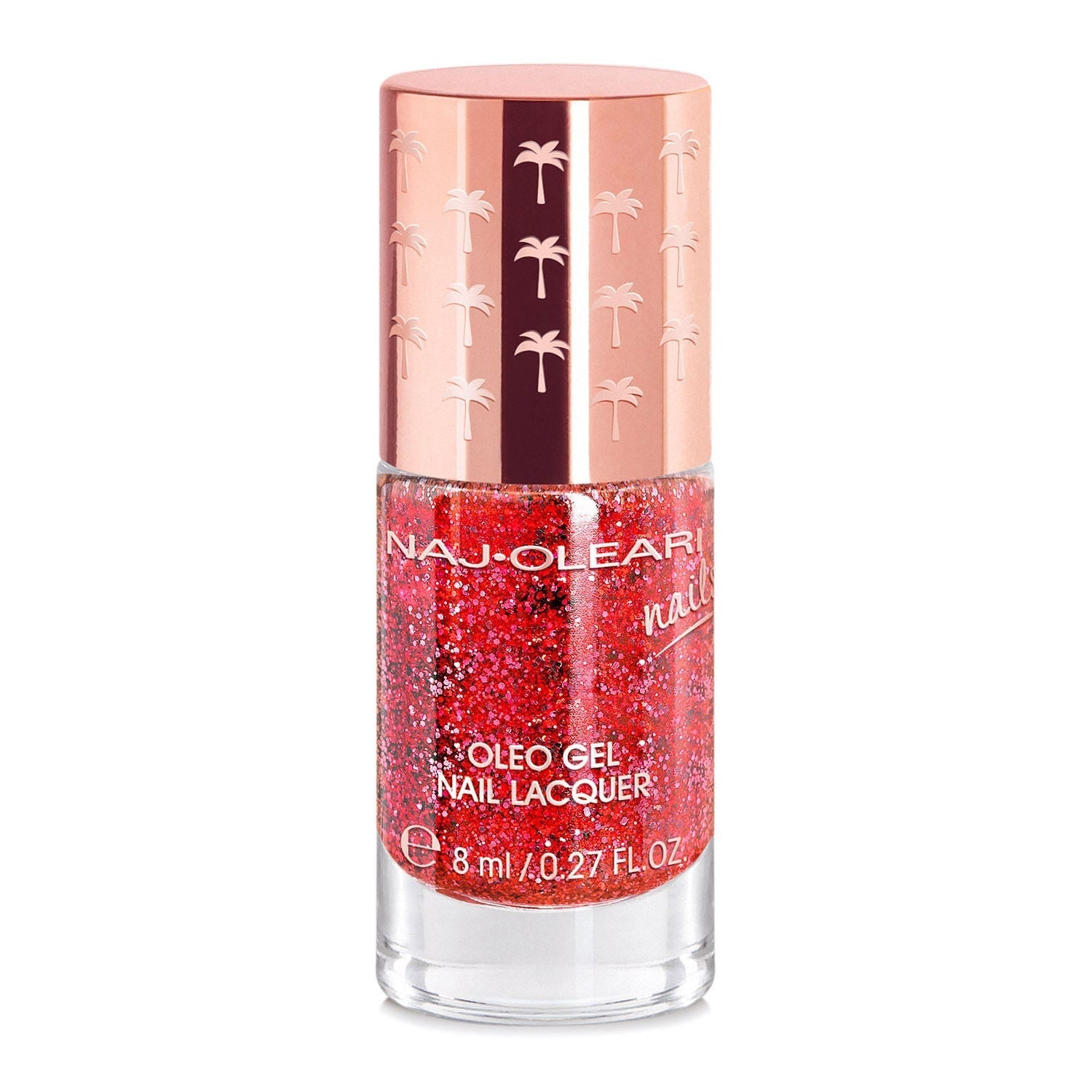 Oleo Gel Nail Lacquer