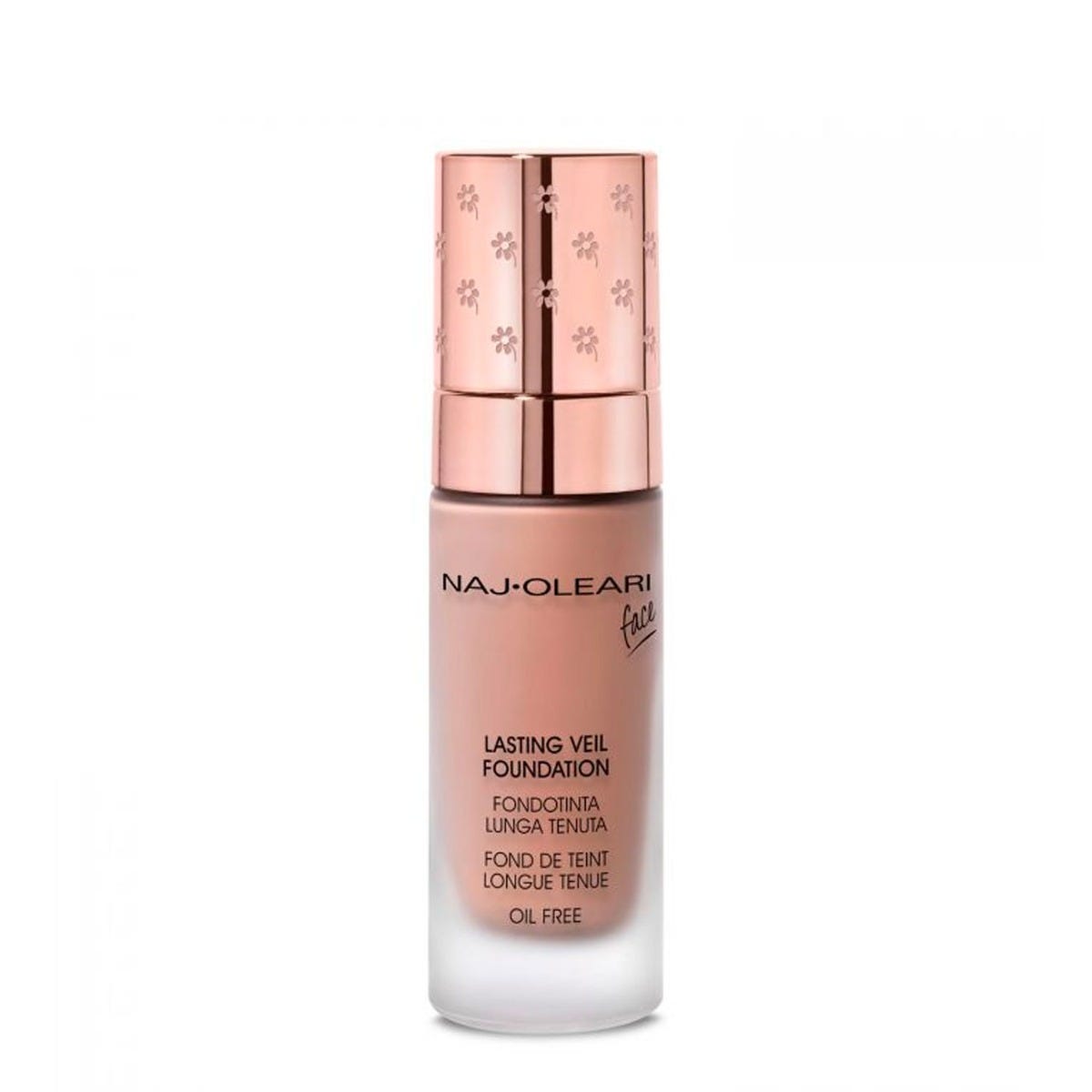 Lasting Veil Foundation