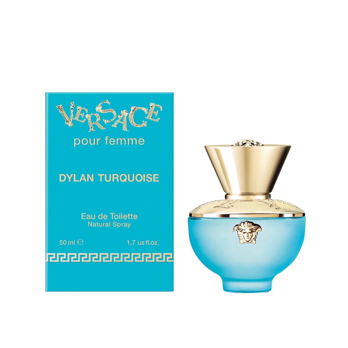 Dylan Turquoise