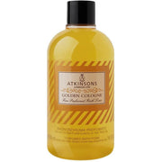 Atkinsons Fine Perfumed Bagnoschiuma Golden Cologne 500ml-2