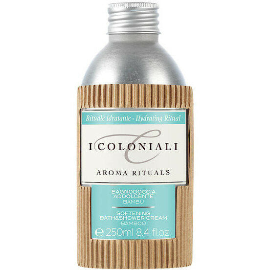 I Coloniali Bagnodoccia Addolcente Al Bambu 250ml-2