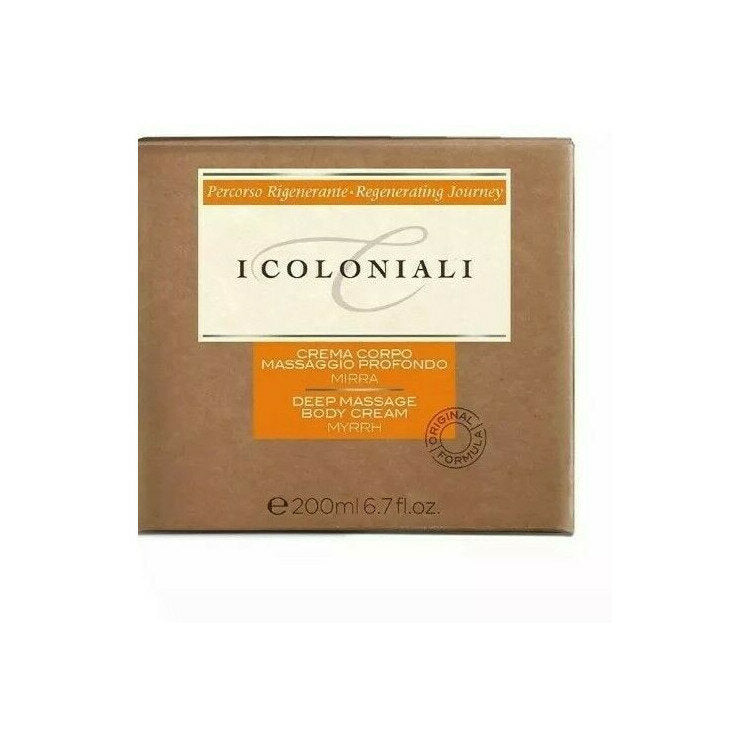 CREMA CORPO MASSAGGIO PROFON M-1