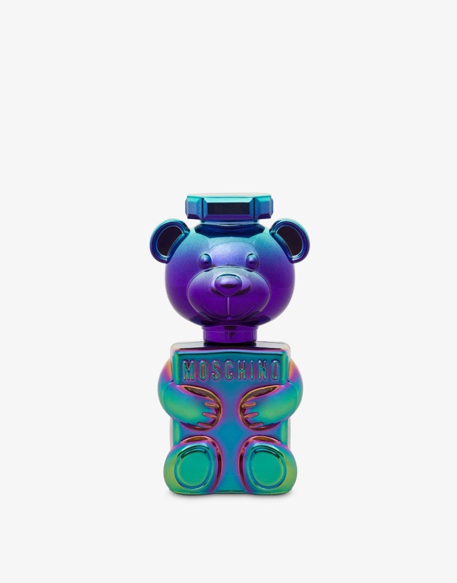 Moschino Toy 2 Pearl Eau De Parfum
