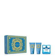 Cofanetto Man Eau Fraiche