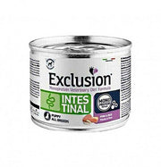Dorado Exclusion Diet Intestinal Puppy All Breeds Con Maiale E Riso Cibo Umido Per Cani 200g-1