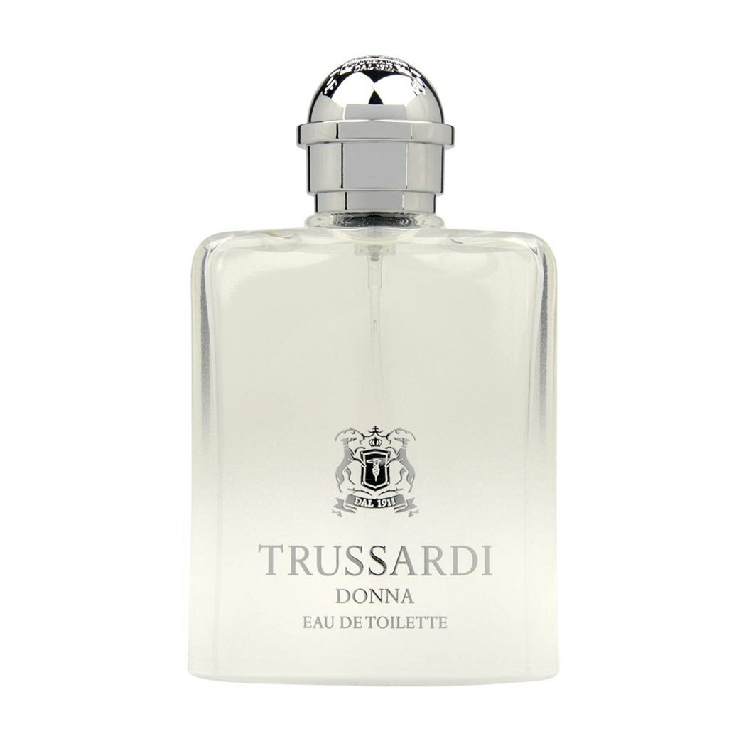 Trussardi Donna Eau de Toilette 100 ml-1