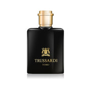 Trussardi Uomo Eau de Toilette Per Lui 50ml-1