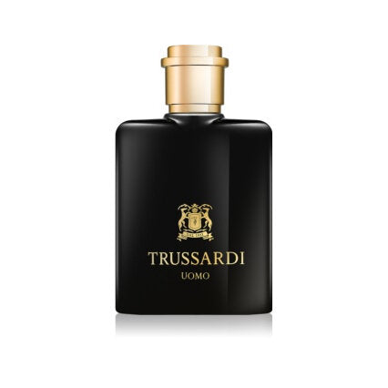 Trussardi Uomo Eau de Toilette Per Lui 50ml-1