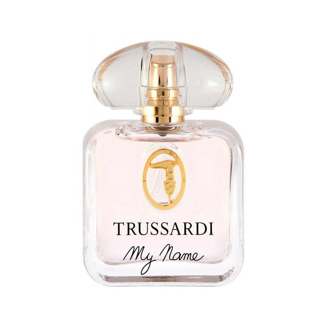 Trussardy My Name Eau de Parfum Donna 30 ml Spray-1