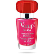 Pupa Vamp Smalto Profumato Effetto Gel 214 Bomb Fuchsia 9ml-2