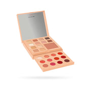 Pupa Palette Pupart M Make-Up Oro 19g-1
