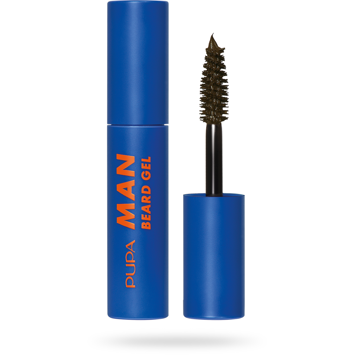 Pupa Man Beard Gel Colorato - 002 Medium Dark
