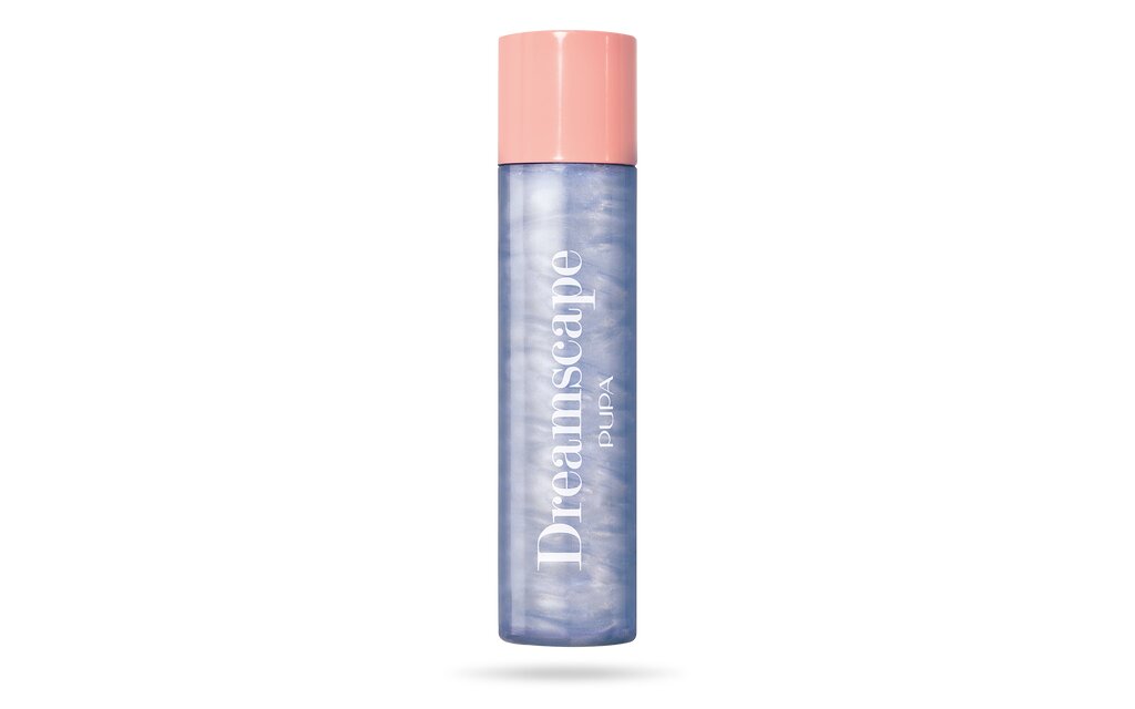 Pupa Dreamscape Acqua Corpo Profumata e Illuminante 100ml-1