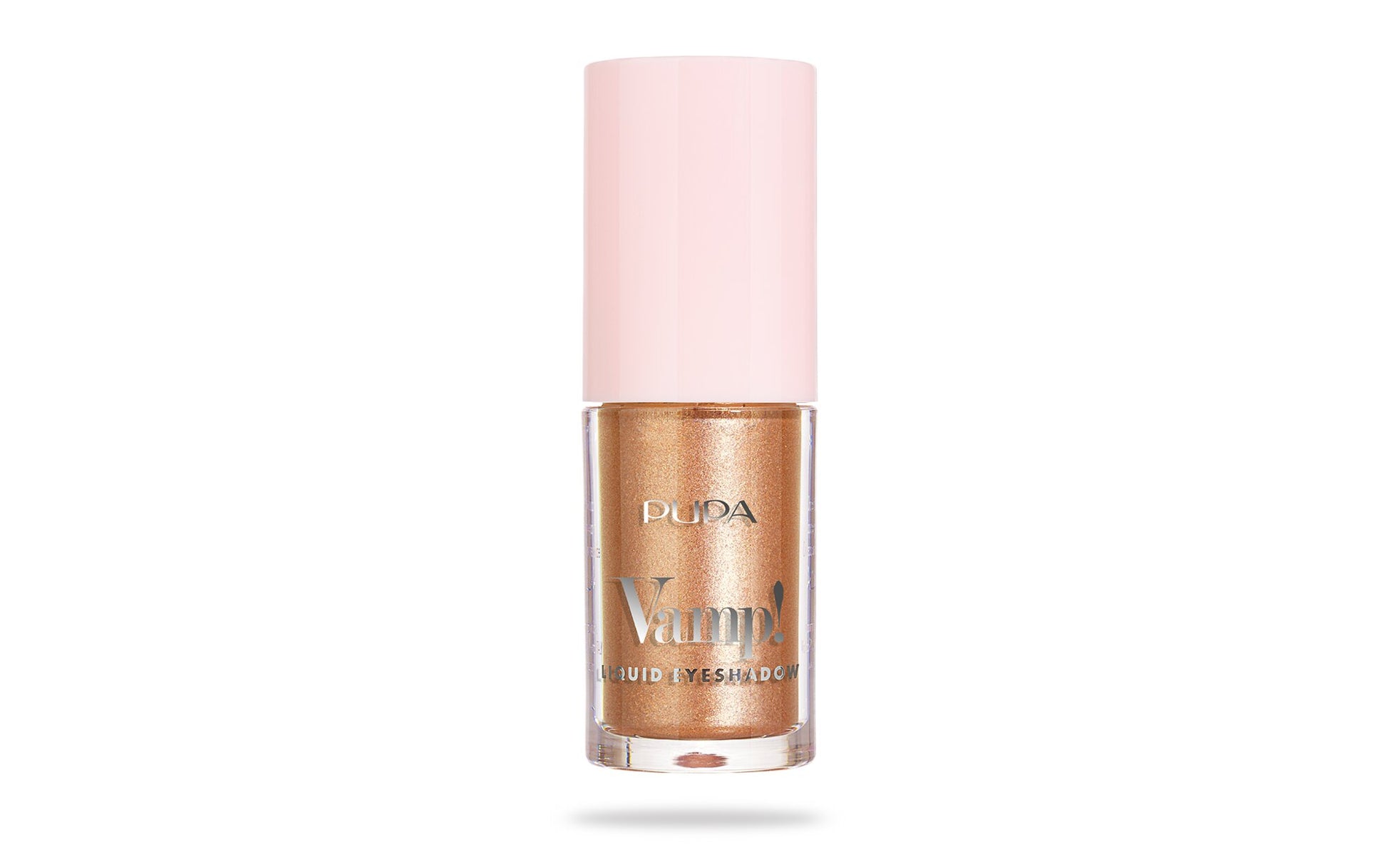 Pupa Vamp! Ombretto Liquido 006 Bronze-5