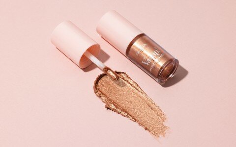 Pupa Vamp! Ombretto Liquido 006 Bronze-3