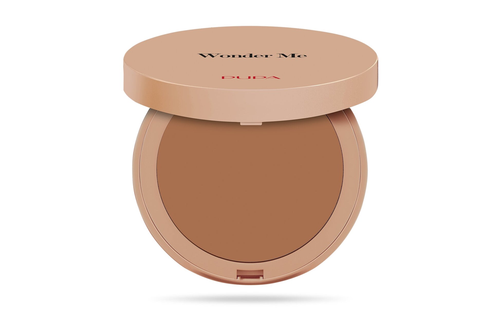 Pupa Wonder Me Bronzer Polvere Abbronzante Viso 7,5g 004 Dark Worm-2