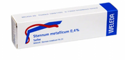 Stannum Metallicum 0,4% 25G Unguento