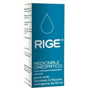 Rige 12 medicinale omeopatico gocce 50ml-2