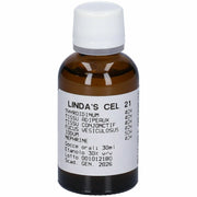 Linda's Cel 21 Gocce 30ml-1