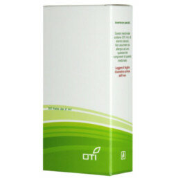 Oti Allium Cepa 10MK 20 Fiale Da 2ml Soluzione Fisiologica Per Mucosa Orale-1
