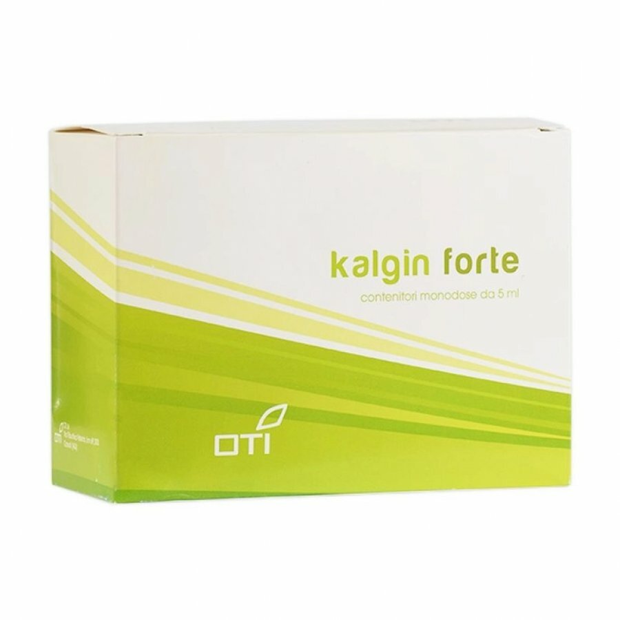 Oti Kalgin Forte Composto 10fl 5ml-2