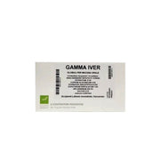 GAMMA IVER COMP 6F GLO 1,6G-1