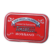 Amarelli Rossano Liquirizia di Calabria Purissima-2