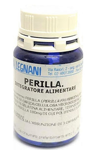 Farmacia Legnani Perilla integratore alimentare 60 capsule-1