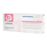Cemon Silicea Cure 6lm-30lm