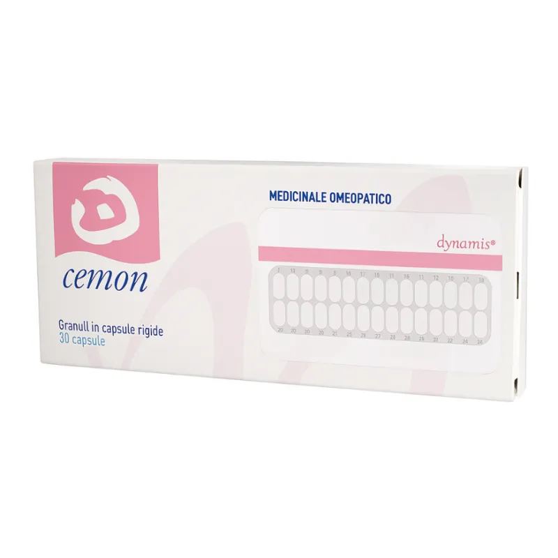 Cemon Silicea Cure 6lm-30lm
