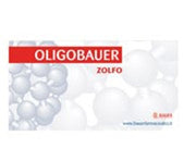 Oligobauer Zolfo 7 20 fiale bevibili da 2ml-1