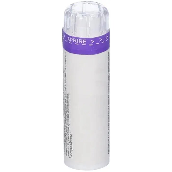 Sodini Colon 4G 4CH Medicinale Omeopatico Granuli 4g-1