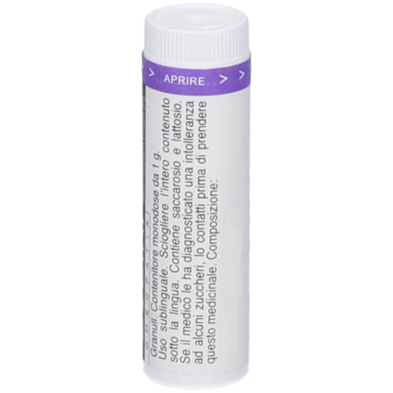 Sodini Tubercolinum Koch 200CH Medicinale Omeopatico Granuli 1g-1