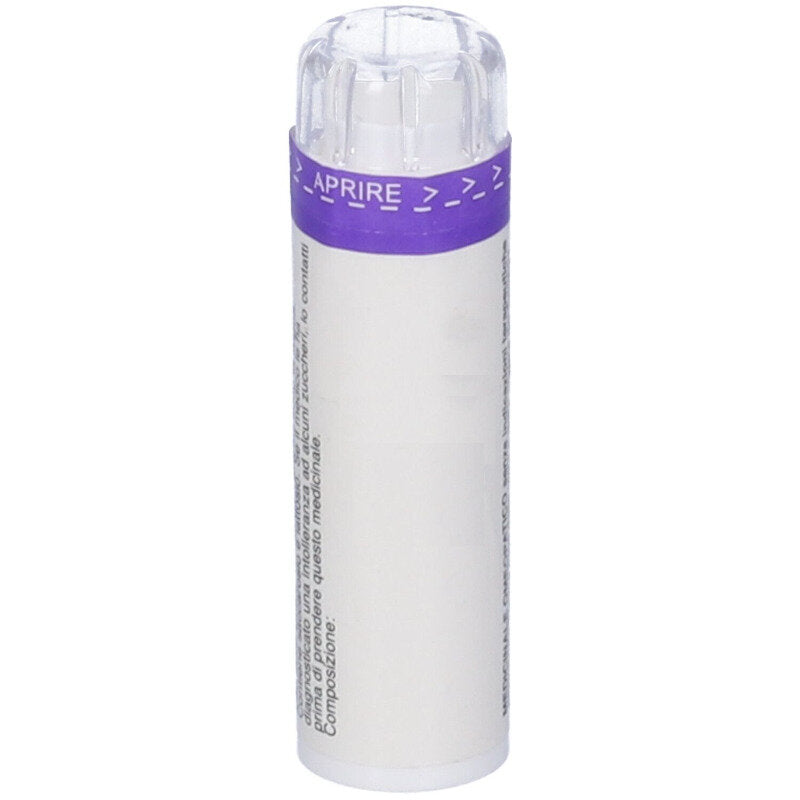 Sodini Veine 4CH Medicinale Omeopatico Granuli 4g-1