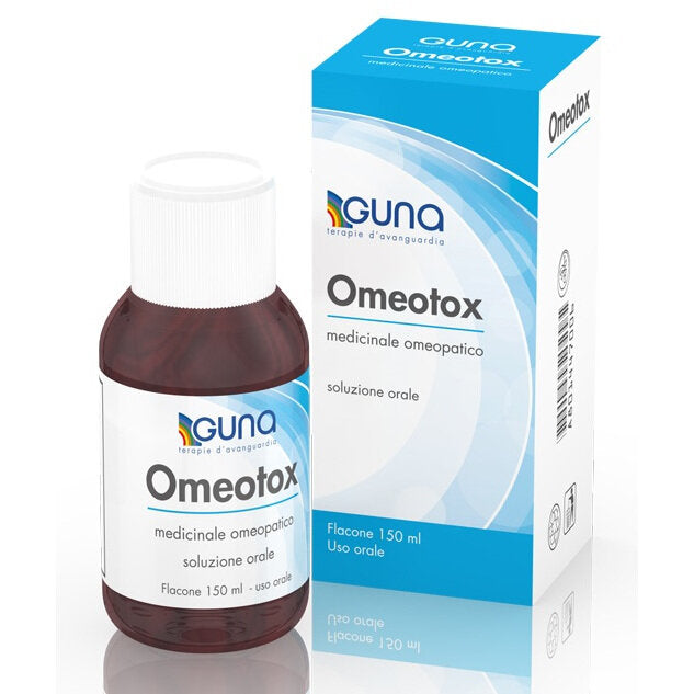 Guna Omeotox 150ml medicinale omeopatico-2