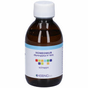Hering Homeomur Sciroppo 180ml-1