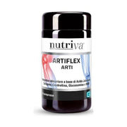 Nutriva Artiflex Arti utile per il benessere articolare 50 compresse-1