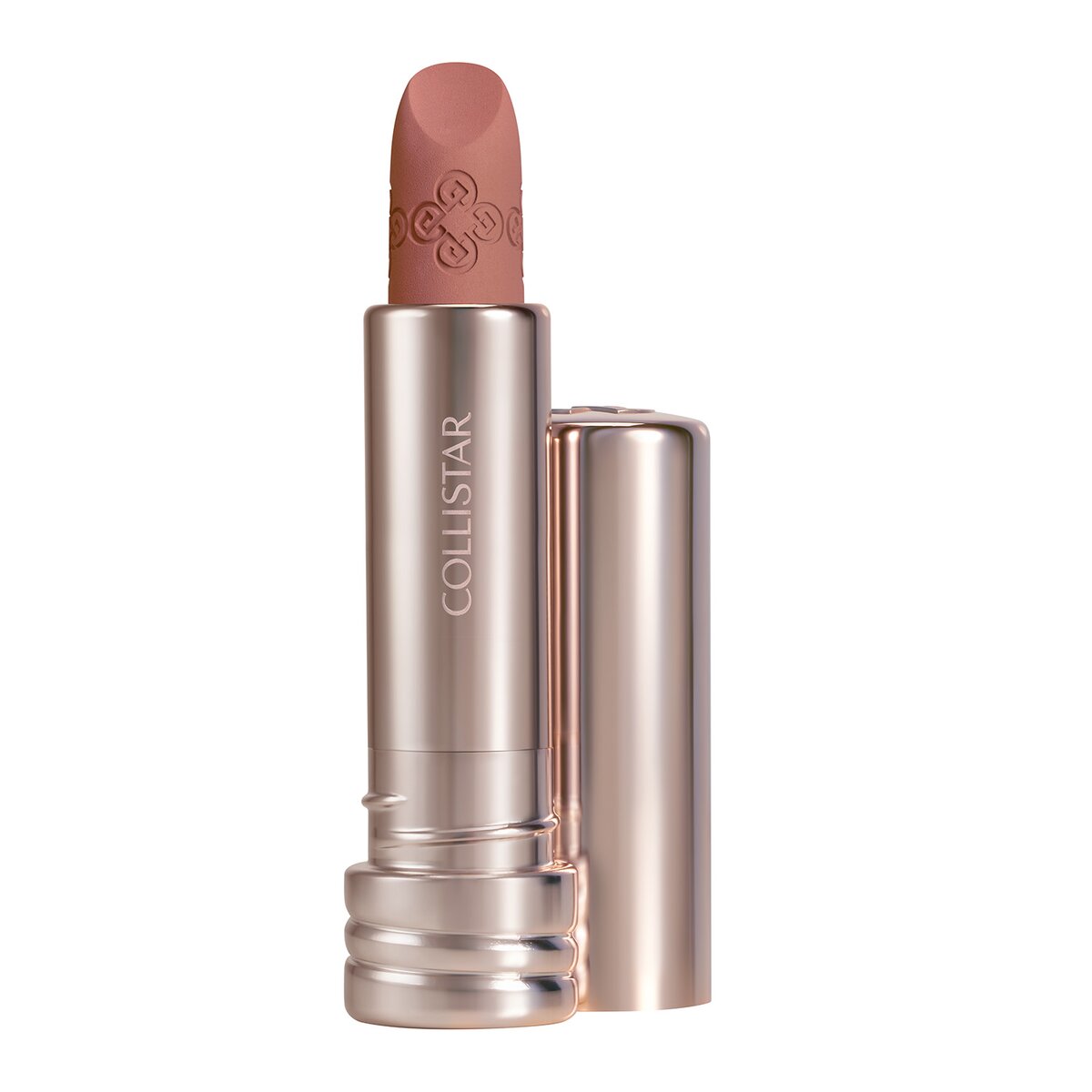 Collistar Puro Gioiello Rossetto Velvet 163 Opale Rosa-1