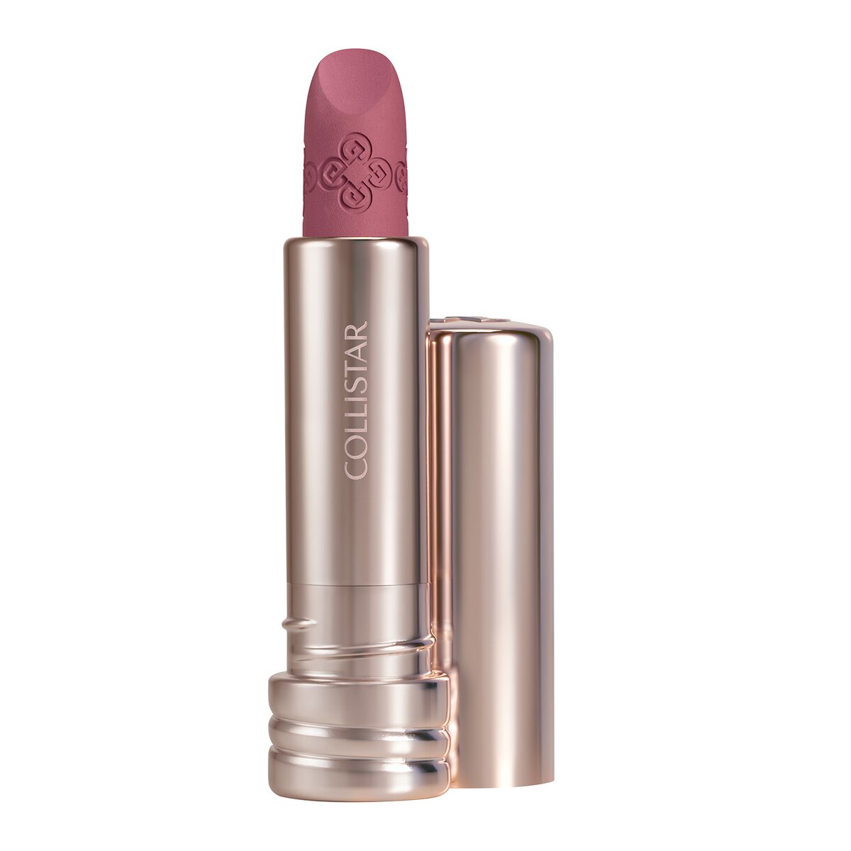 Collistar Puro Gioiello Rossetto Velvet 173 Agata Rosa-1