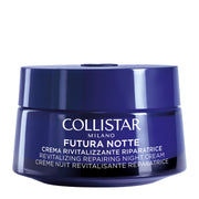 Collistar Futura Crema Notte Rivitalizzante Riparatrice 50ml-1