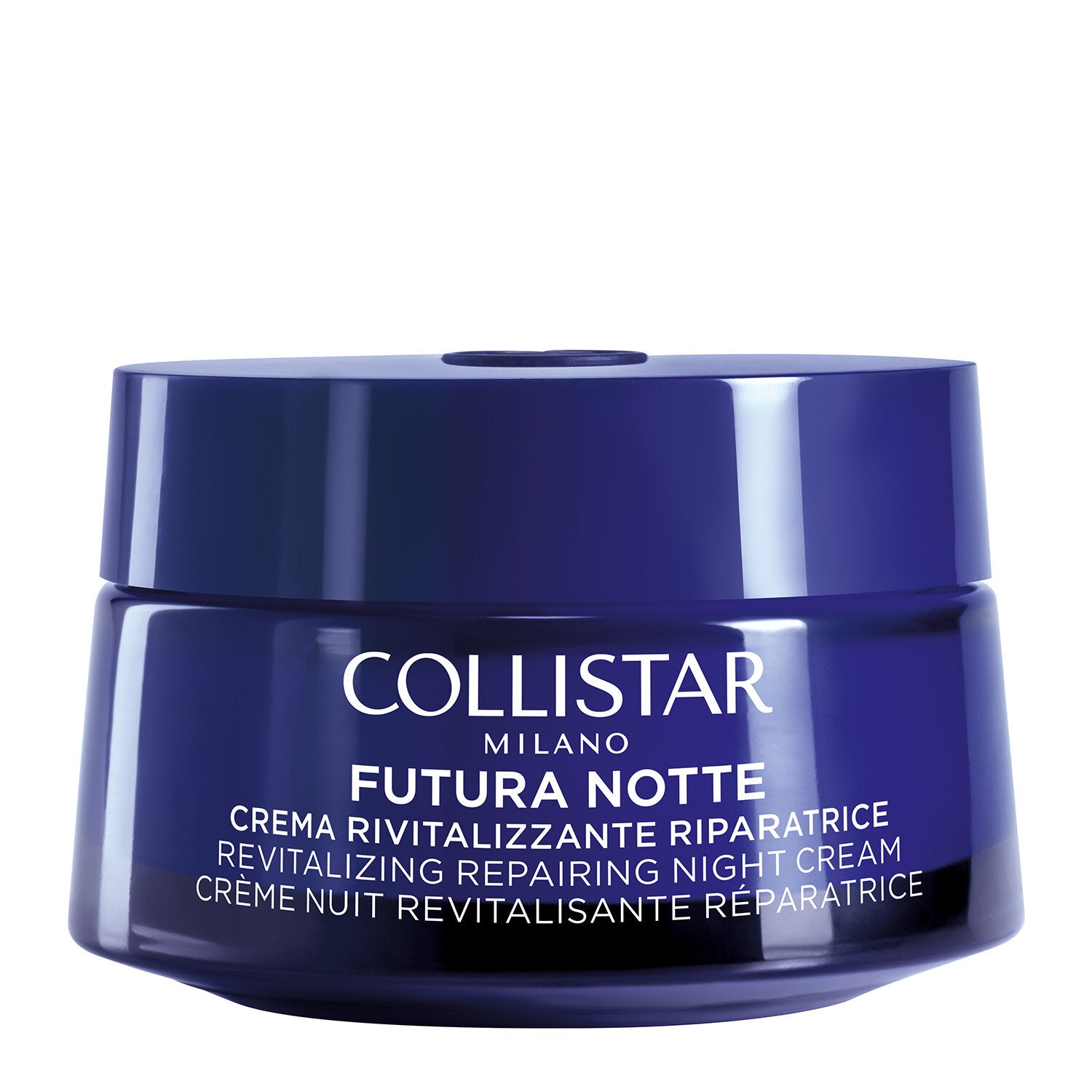 Collistar Futura Crema Notte Rivitalizzante Riparatrice 50ml-1