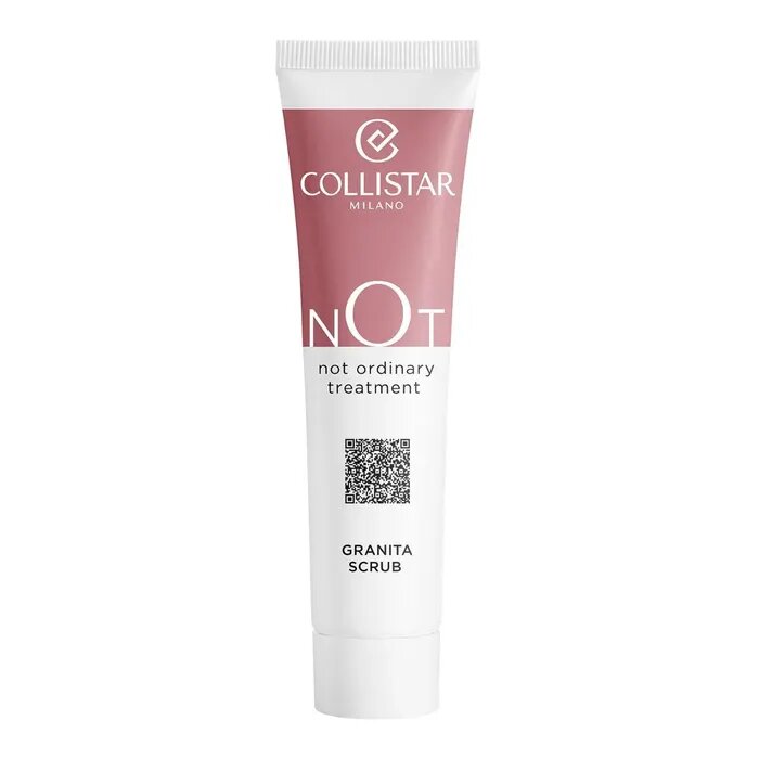 Collistar Not Ordinary Treatment Granita Scrub contorno occhi 12ml-3