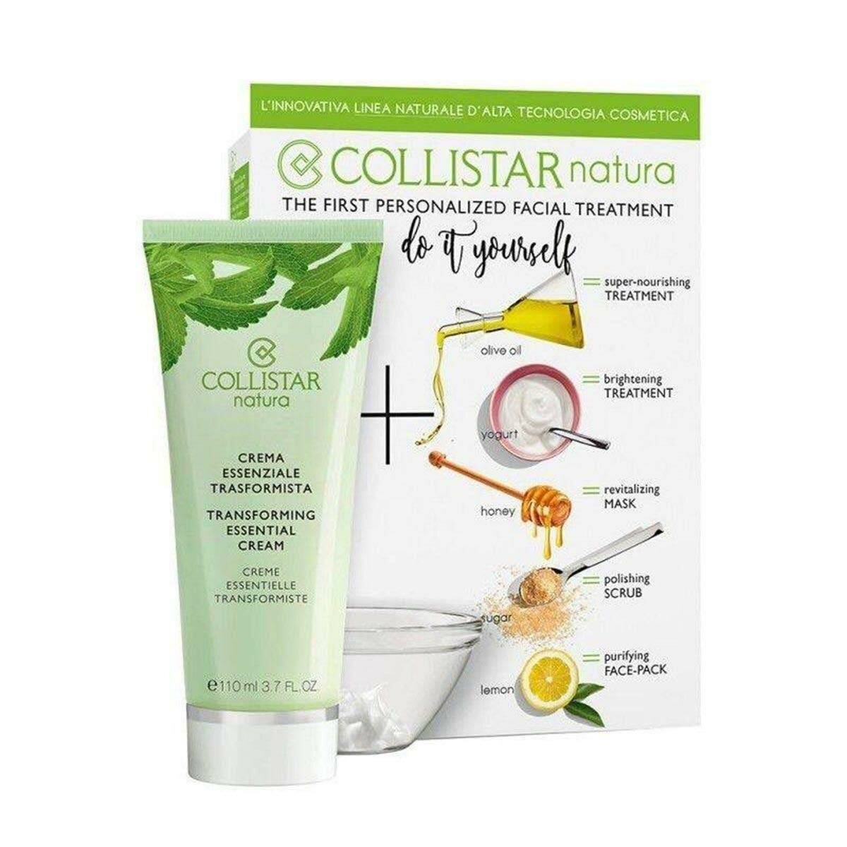 Collistar Crema Essenziale Trasformista 110 ml-2