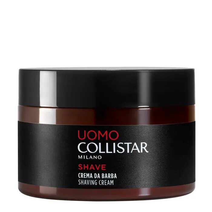 Collistar Crema Da Barba Pelli Sensibili 200ml-2