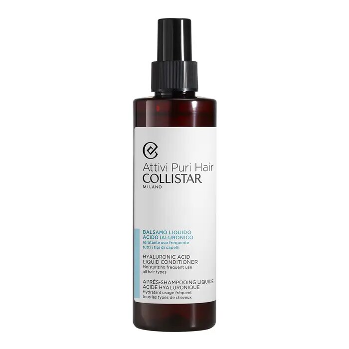 Collistar Balsamo Acido Ialuronico Idratante Uso Frequente 200ml-2