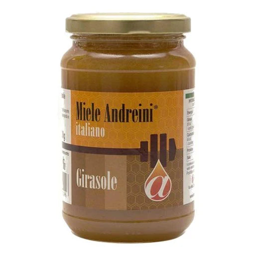 MIELE GIRASOLE 500G