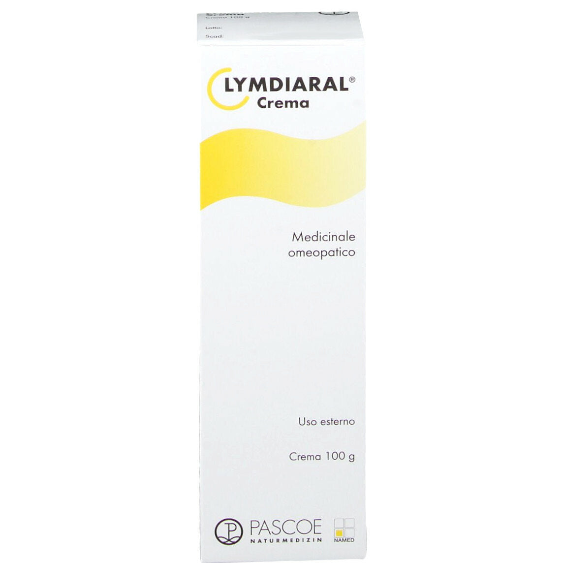 Named Lymdiaral Crema 100g-2